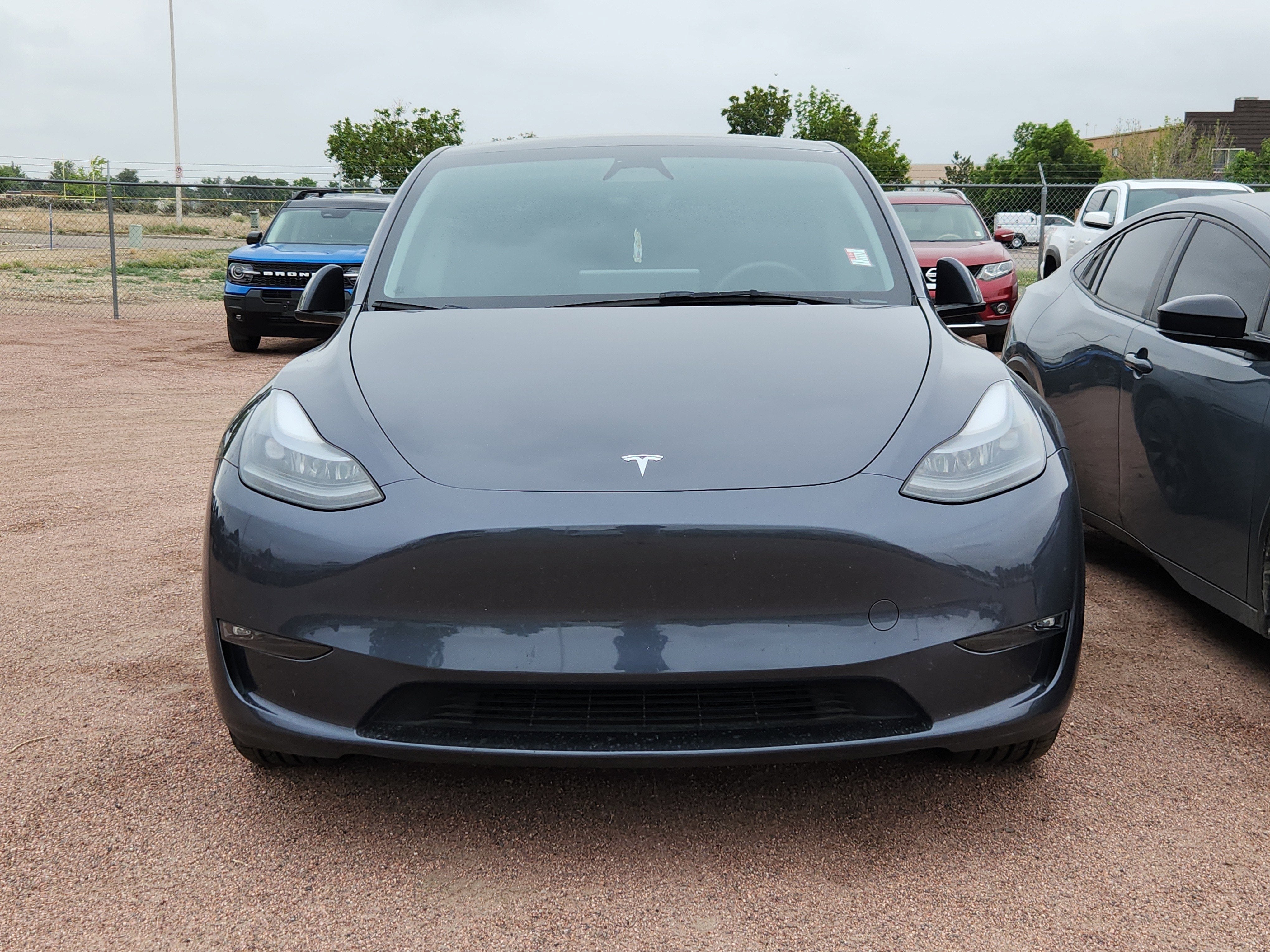 tesla model y 2023 7SAYGDEE2PF889876 image tesla model y 2023 7SAYGDEE2PF889876 image